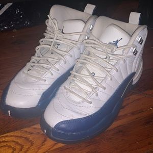 Jordan Retro 12